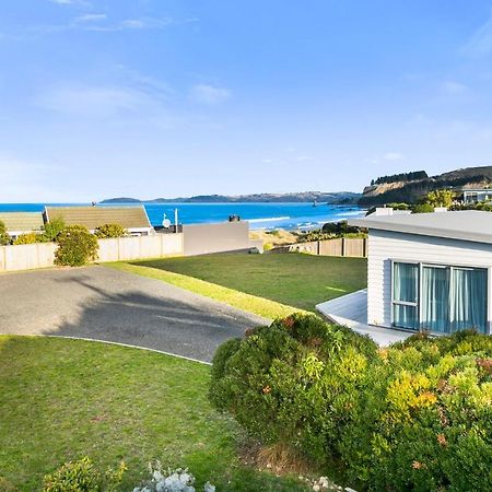 Karitane Beach Retreat - Karitane Holiday Home Exterior photo