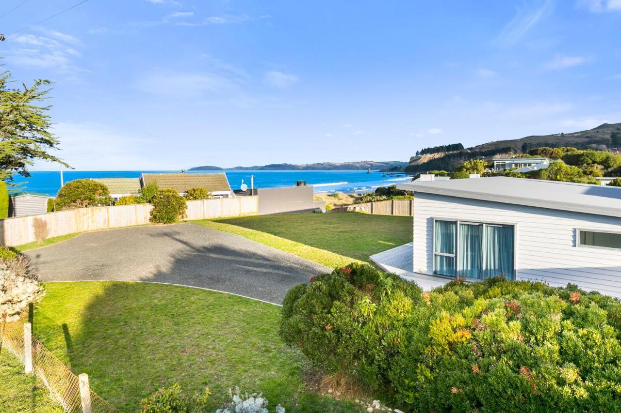 Karitane Beach Retreat - Karitane Holiday Home Exterior photo